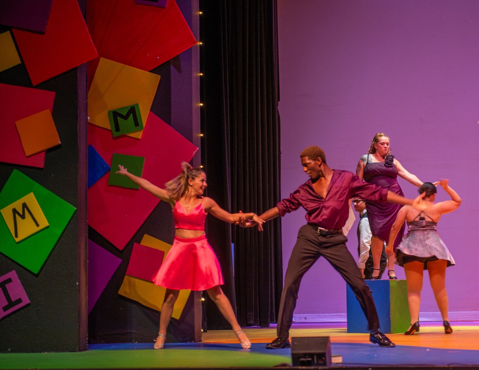 Council to decide budget, future of Vive Les Arts